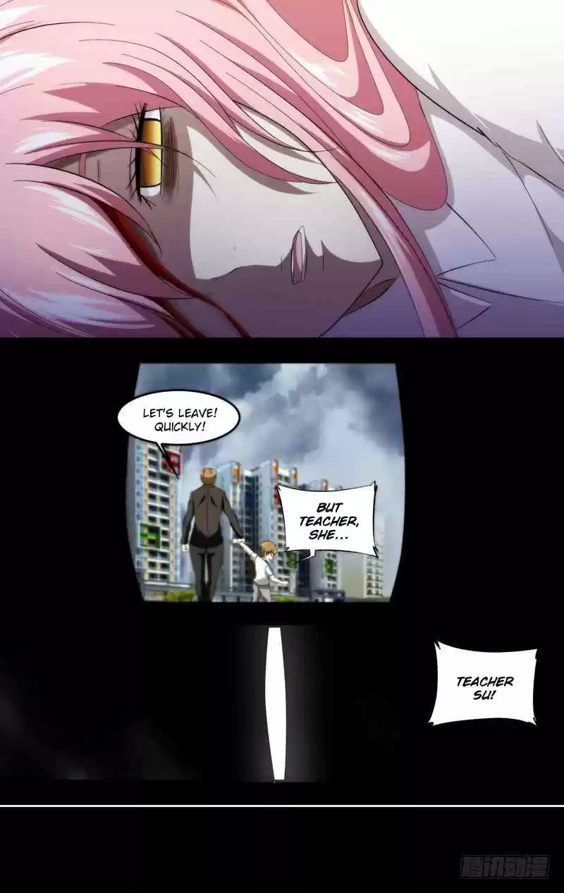 Chong Sheng Resurrection Ch. 186