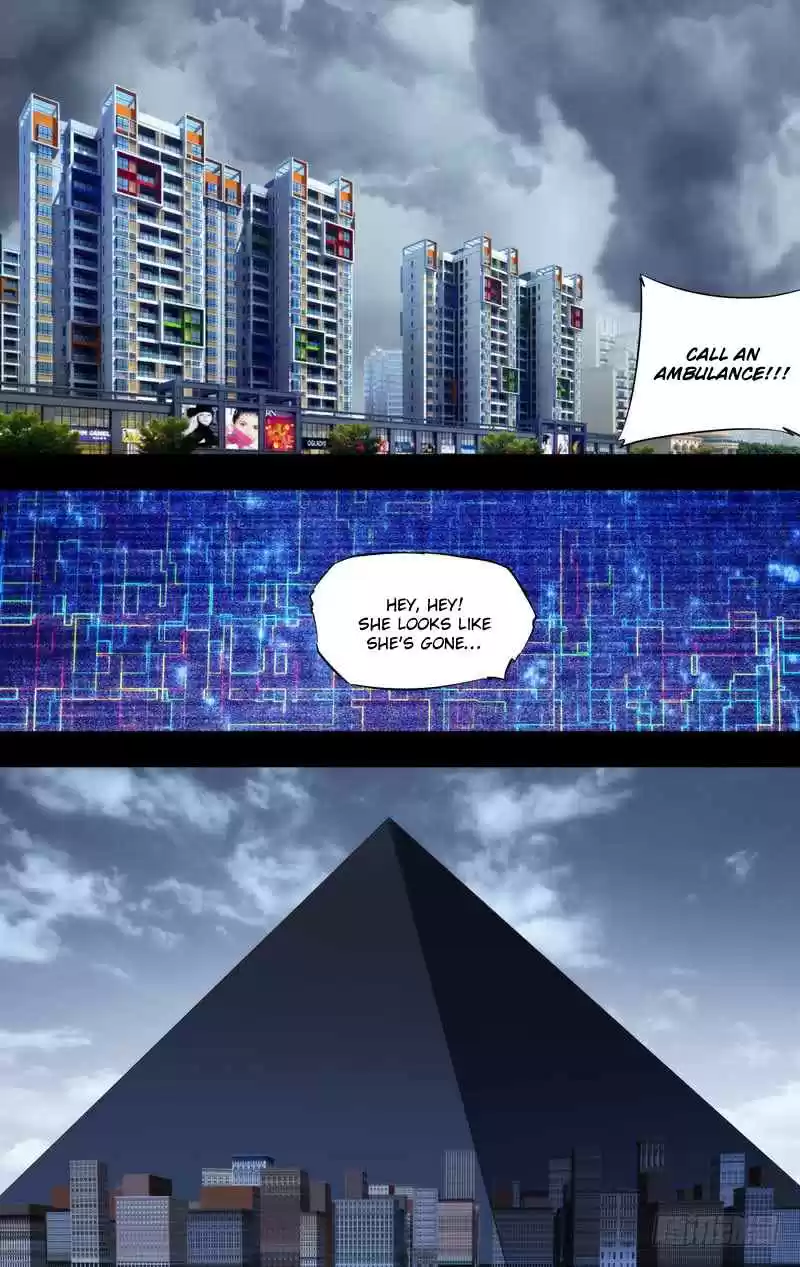 Chong Sheng Resurrection Ch. 186