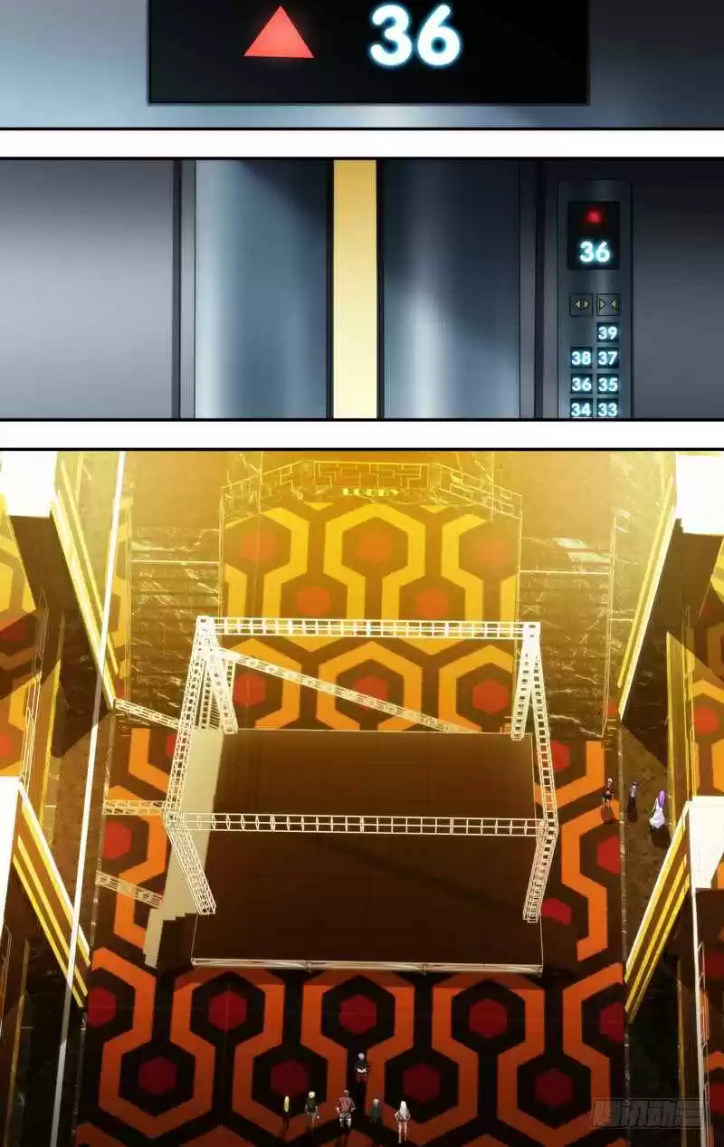 Chong Sheng Resurrection Ch. 187