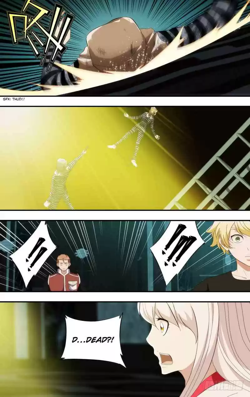 Chong Sheng Resurrection Ch. 188