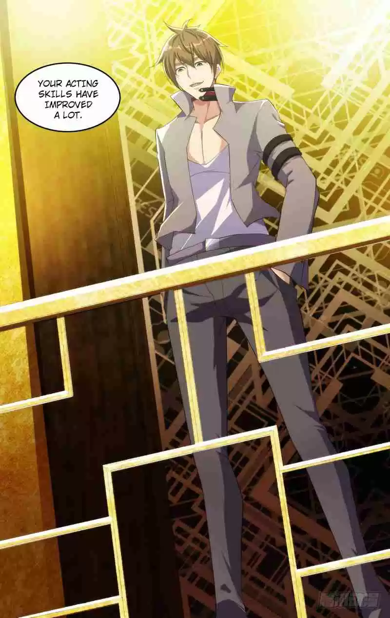 Chong Sheng Resurrection Ch. 188