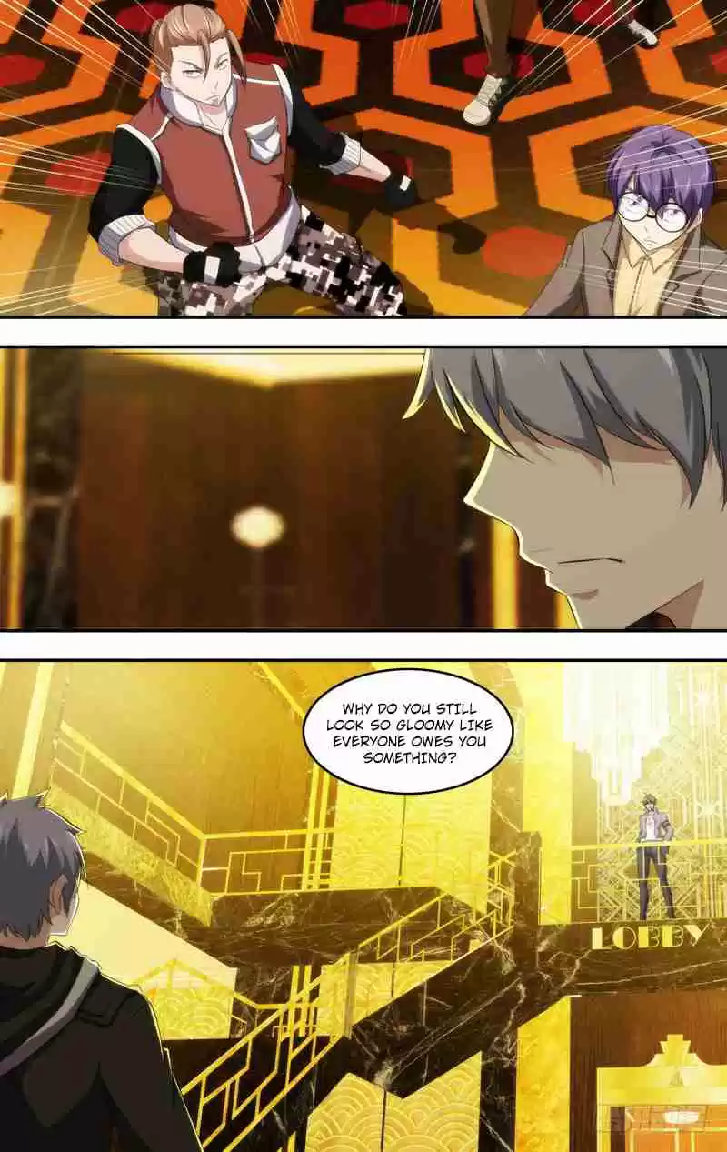 Chong Sheng Resurrection Ch. 188