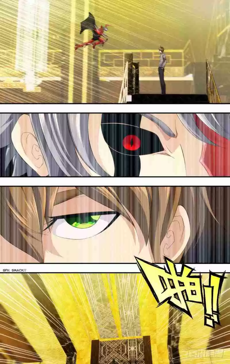 Chong Sheng Resurrection Ch. 189