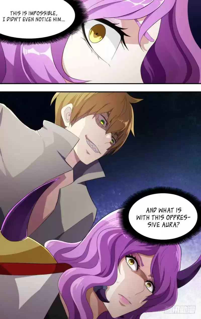 Chong Sheng Resurrection Ch. 189