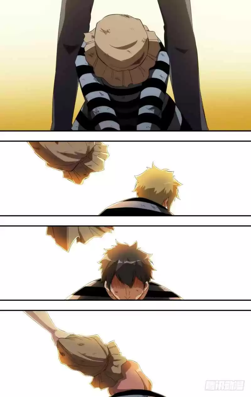 Chong Sheng Resurrection Ch. 189