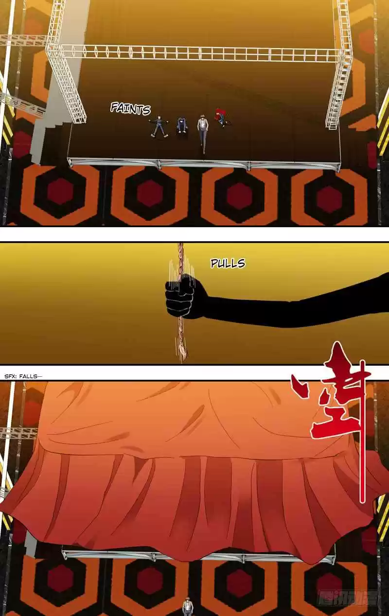 Chong Sheng Resurrection Ch. 190