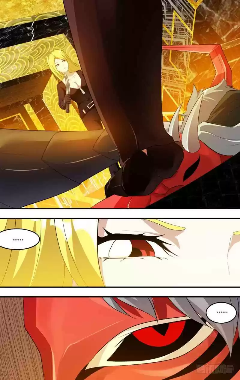 Chong Sheng Resurrection Ch. 190