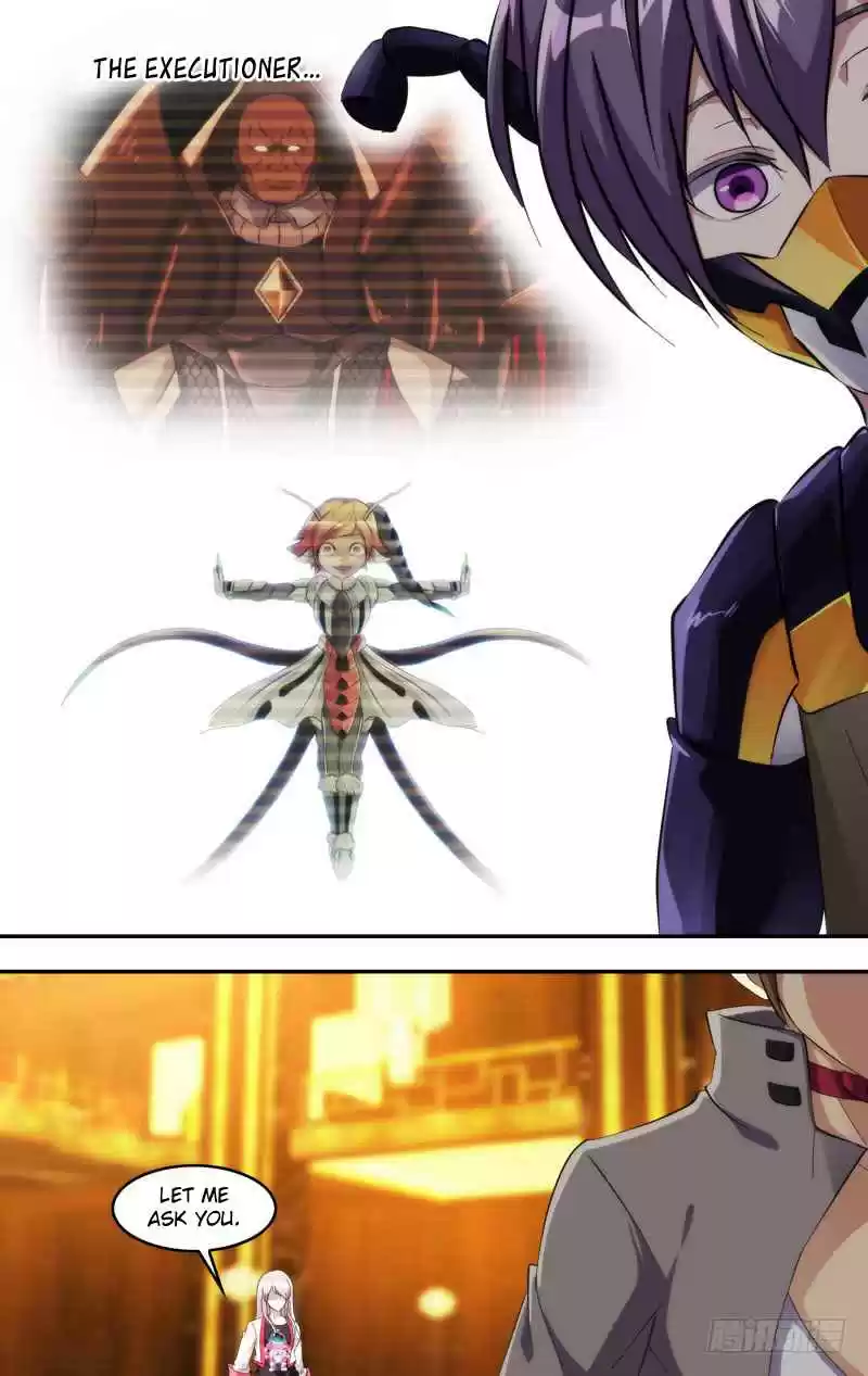 Chong Sheng Resurrection Ch. 191