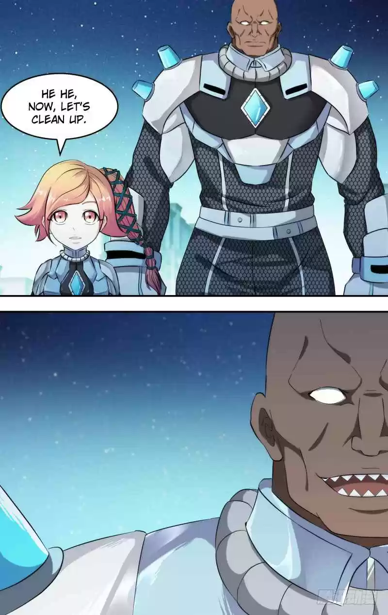 Chong Sheng Resurrection Ch. 192