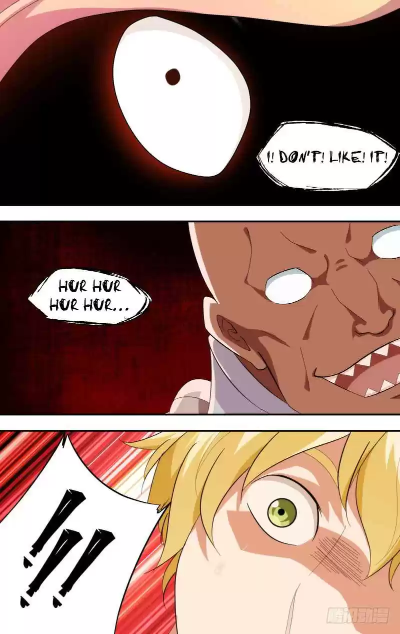 Chong Sheng Resurrection Ch. 192