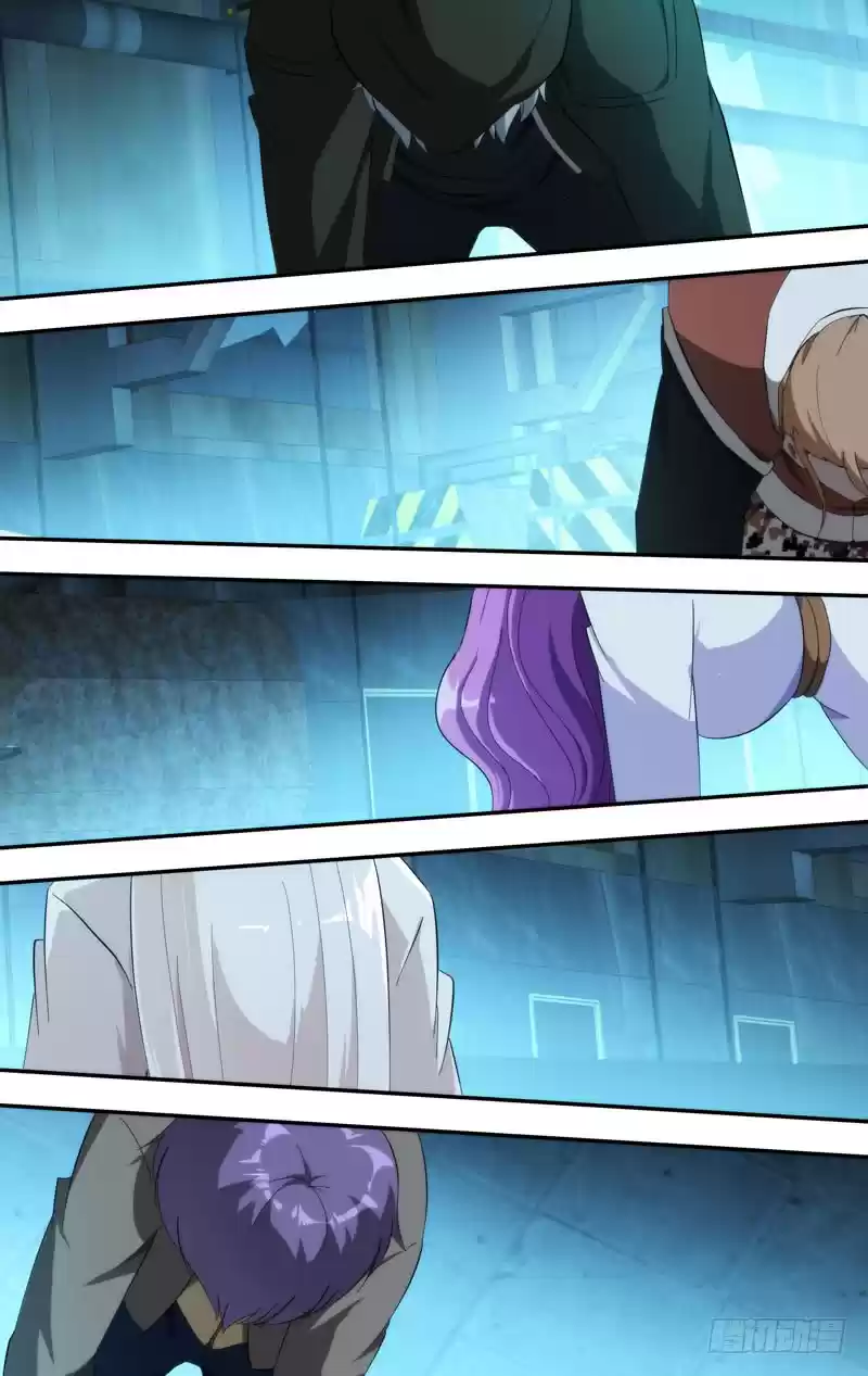 Chong Sheng Resurrection Ch. 193