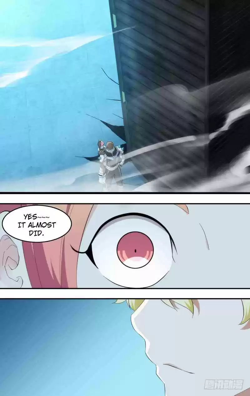 Chong Sheng Resurrection Ch. 193