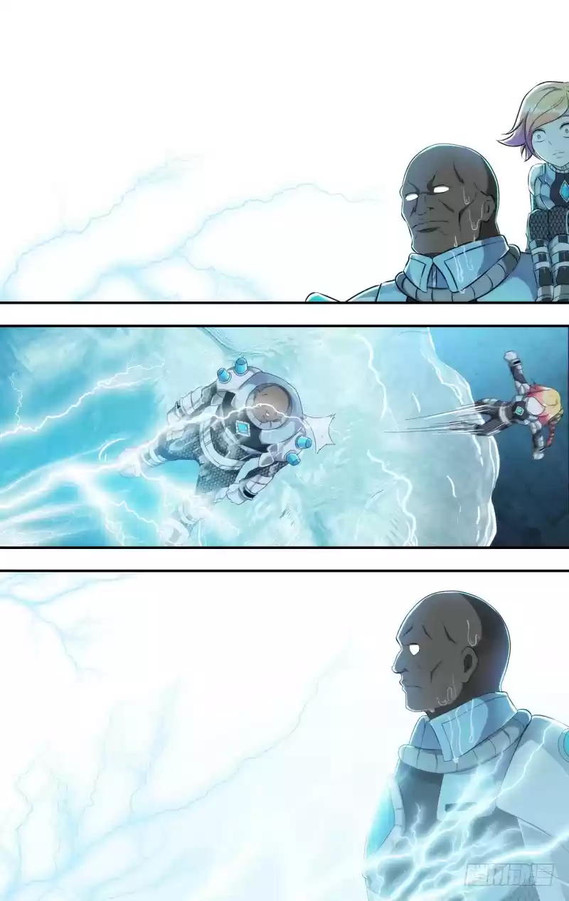 Chong Sheng Resurrection Ch. 194