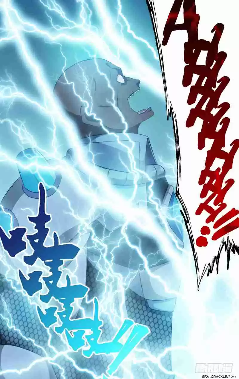 Chong Sheng Resurrection Ch. 194