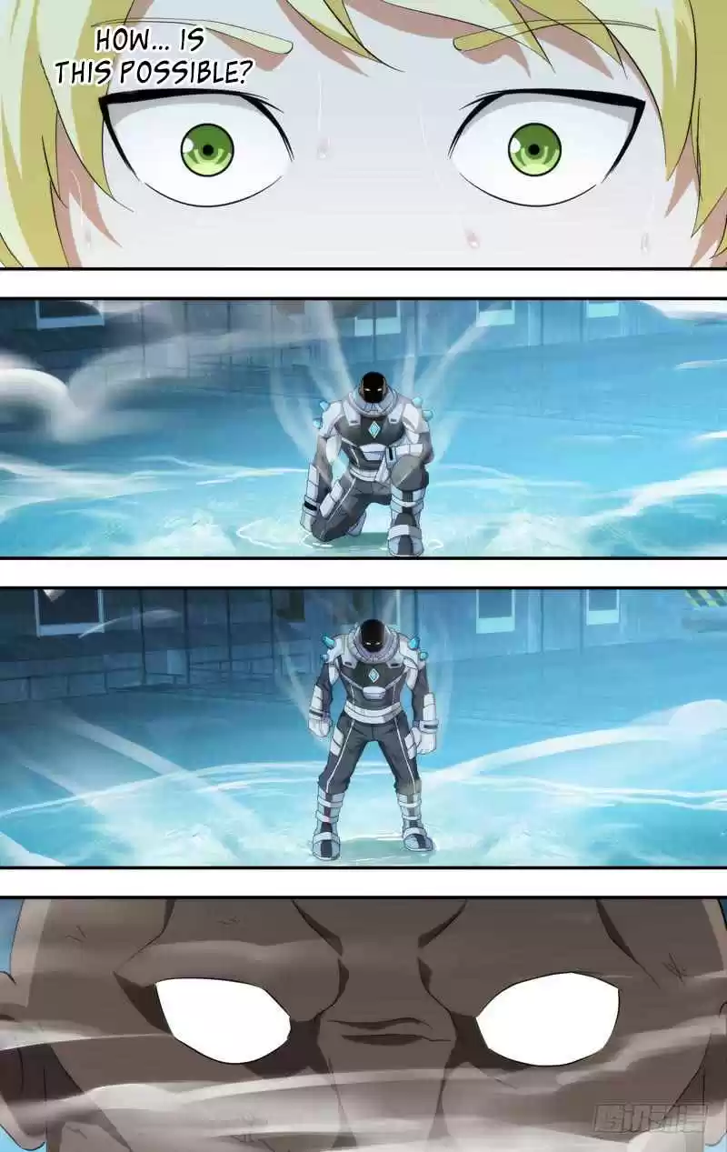 Chong Sheng Resurrection Ch. 194