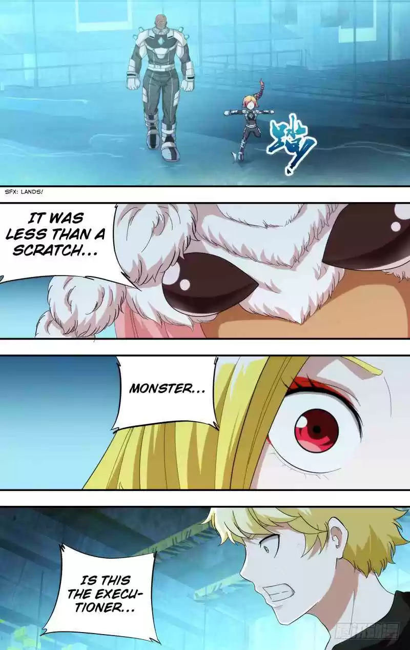 Chong Sheng Resurrection Ch. 194