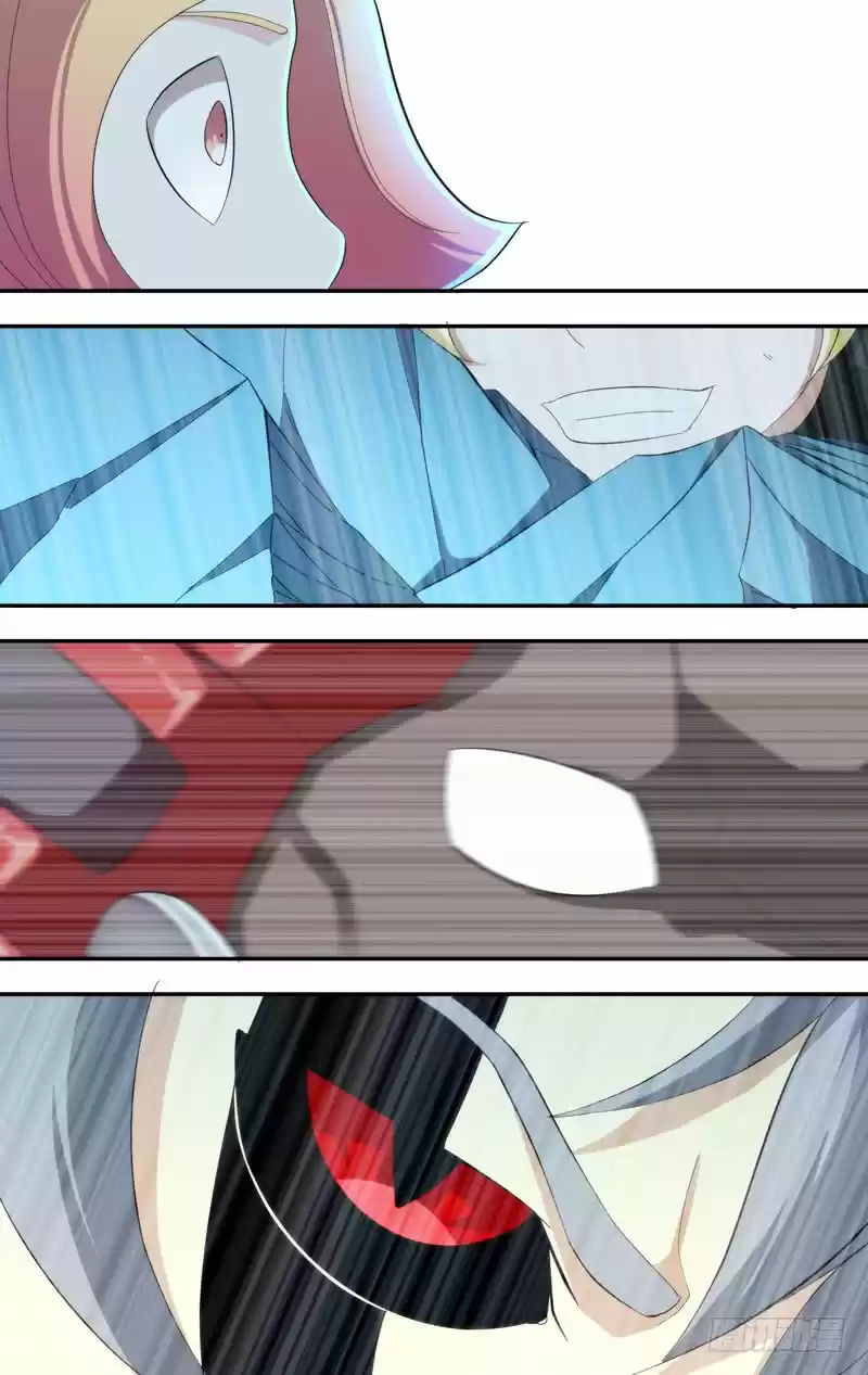 Chong Sheng Resurrection Ch. 196