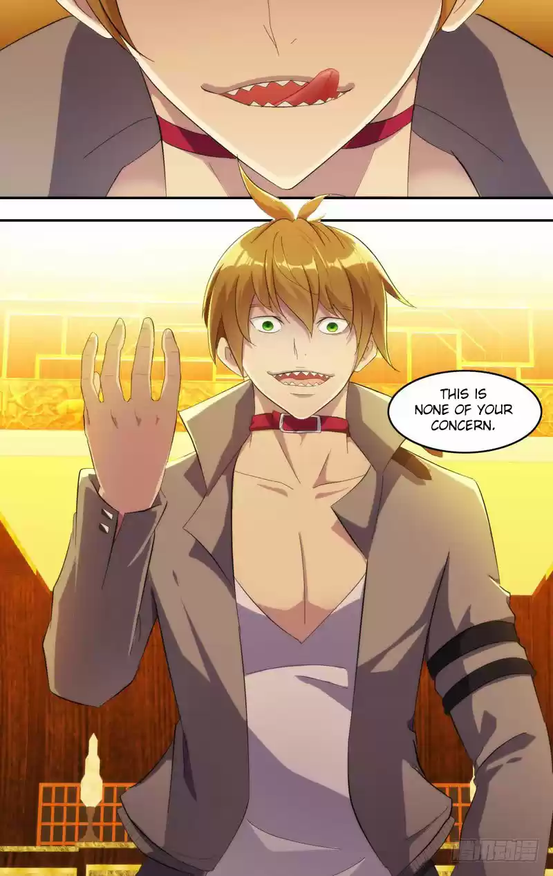 Chong Sheng Resurrection Ch. 196