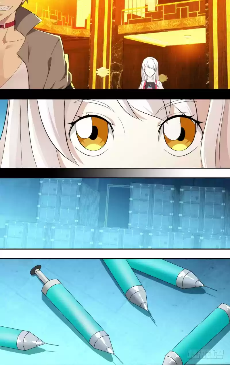 Chong Sheng Resurrection Ch. 196