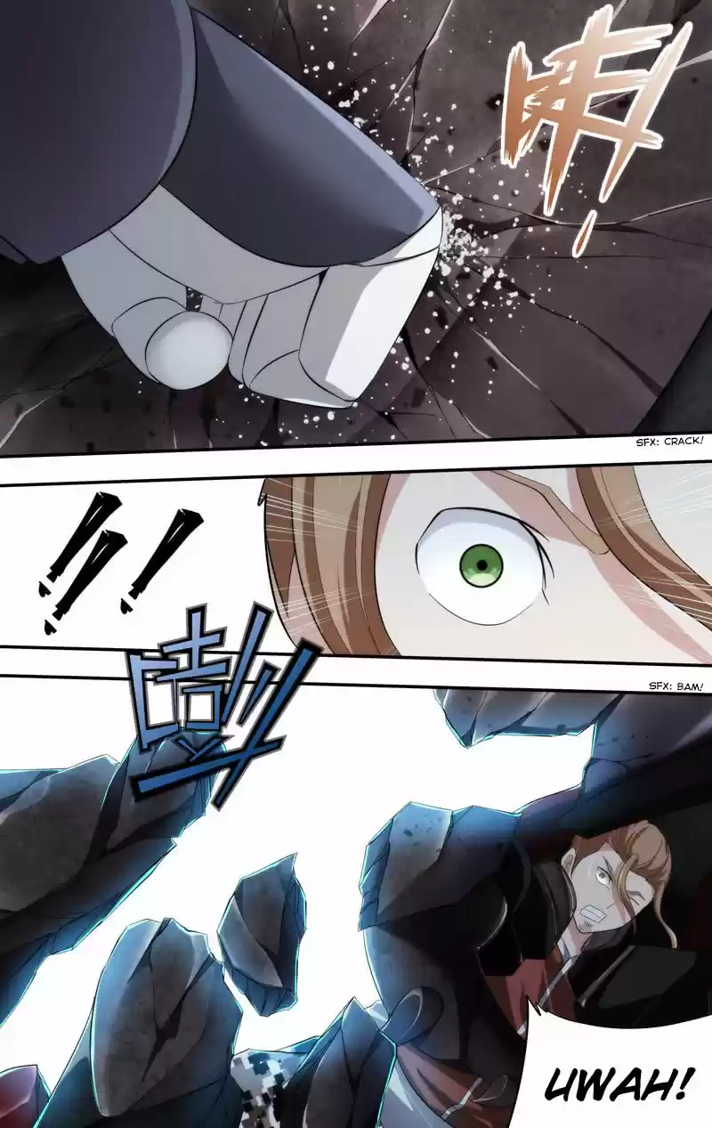 Chong Sheng Resurrection Ch. 197