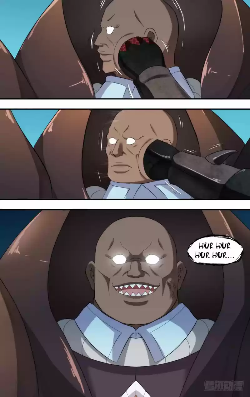 Chong Sheng Resurrection Ch. 197