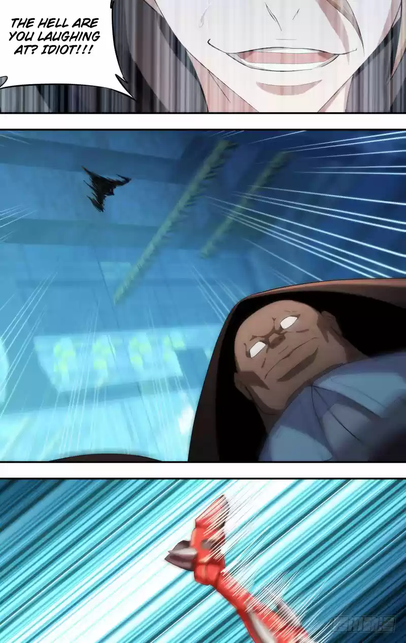 Chong Sheng Resurrection Ch. 198