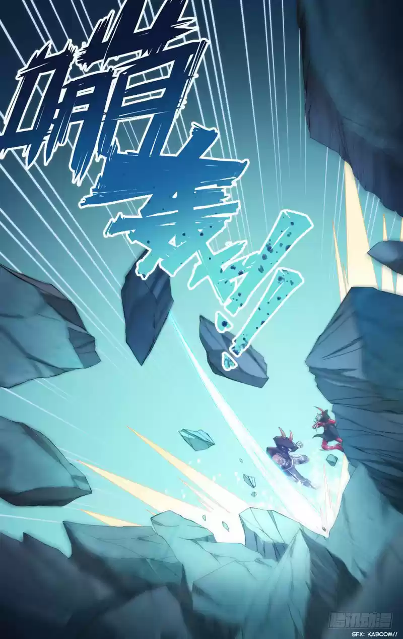 Chong Sheng Resurrection Ch. 198