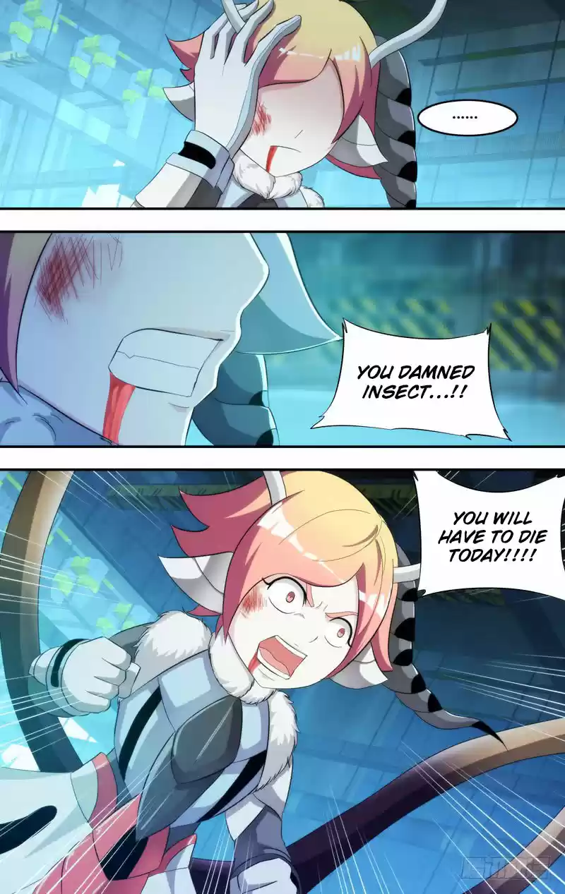 Chong Sheng Resurrection Ch. 198