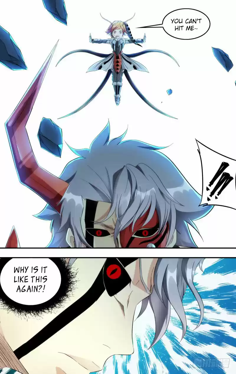 Chong Sheng Resurrection Ch. 198