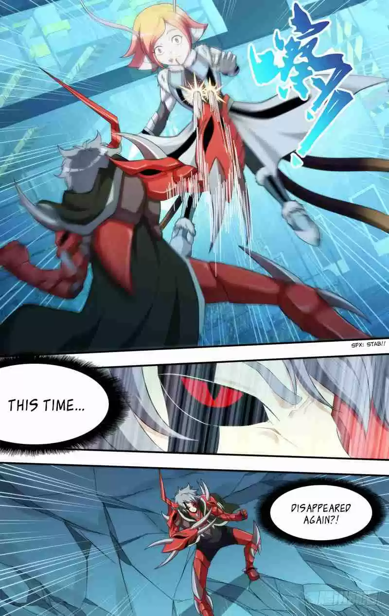 Chong Sheng Resurrection Ch. 199