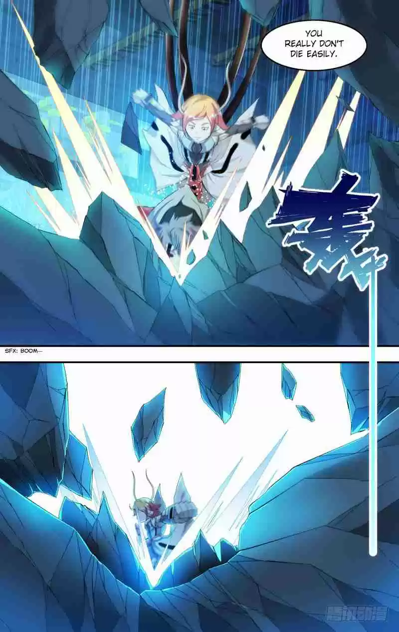 Chong Sheng Resurrection Ch. 199