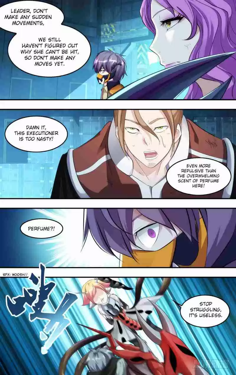 Chong Sheng Resurrection Ch. 199