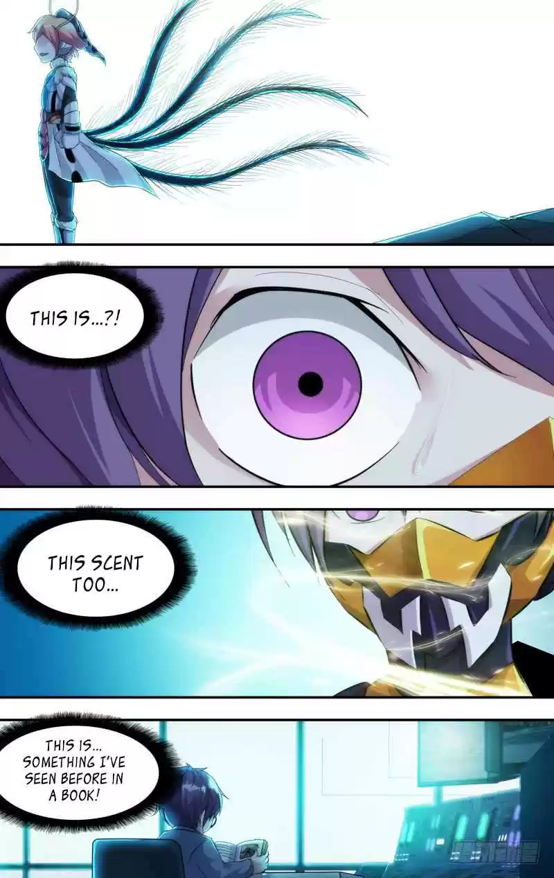 Chong Sheng Resurrection Ch. 199