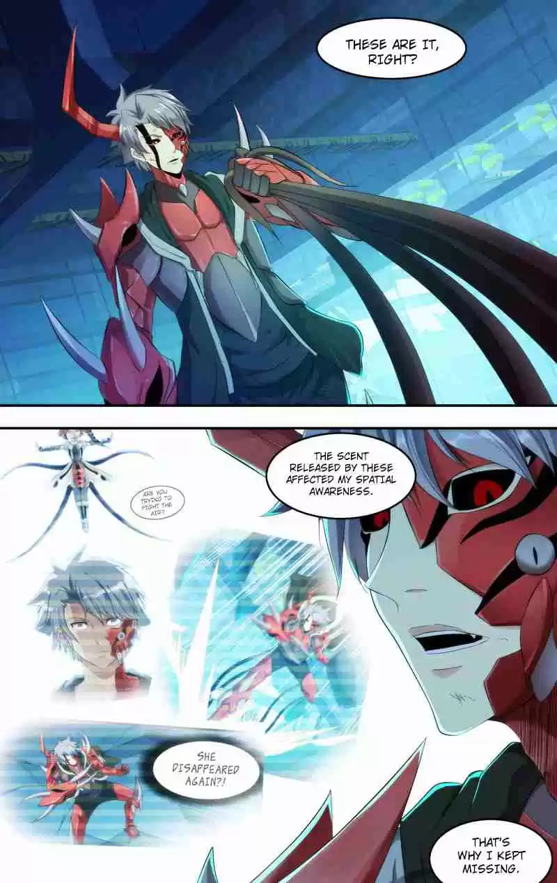 Chong Sheng Resurrection Ch. 201