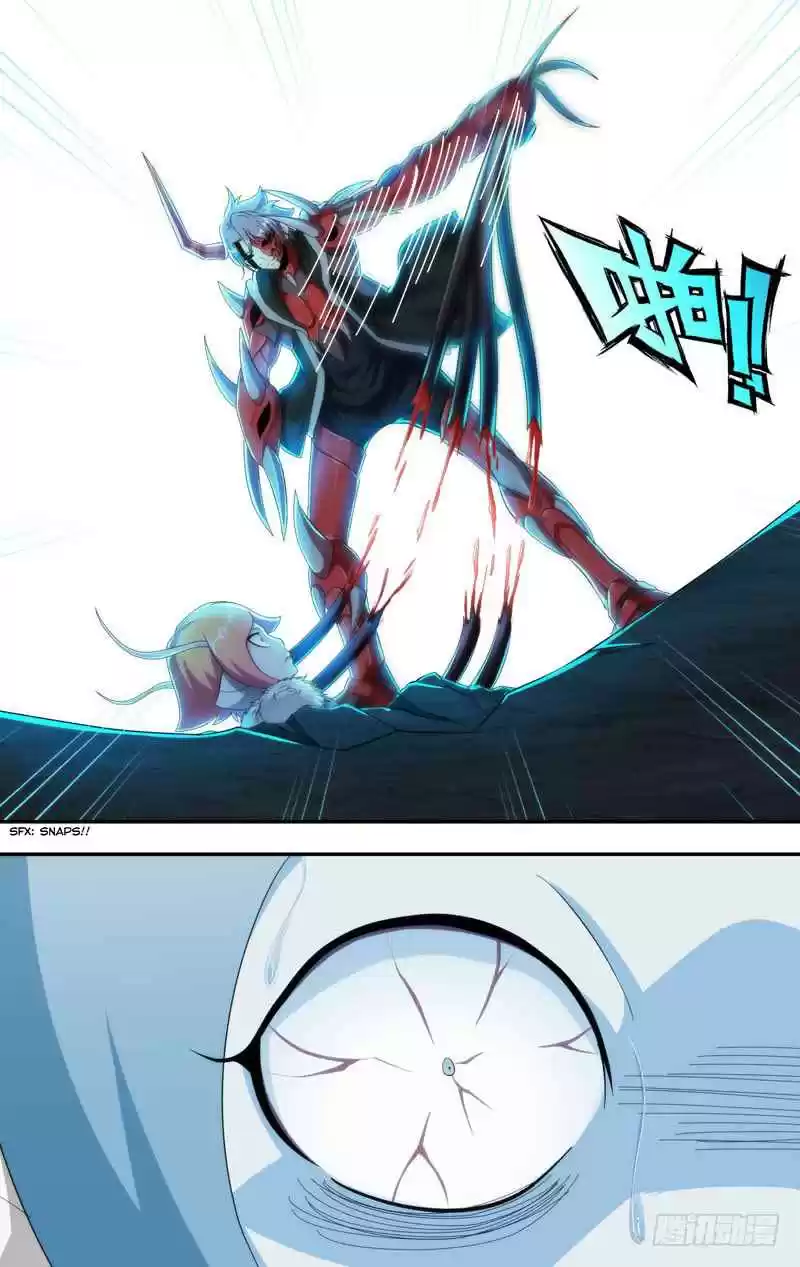 Chong Sheng Resurrection Ch. 201