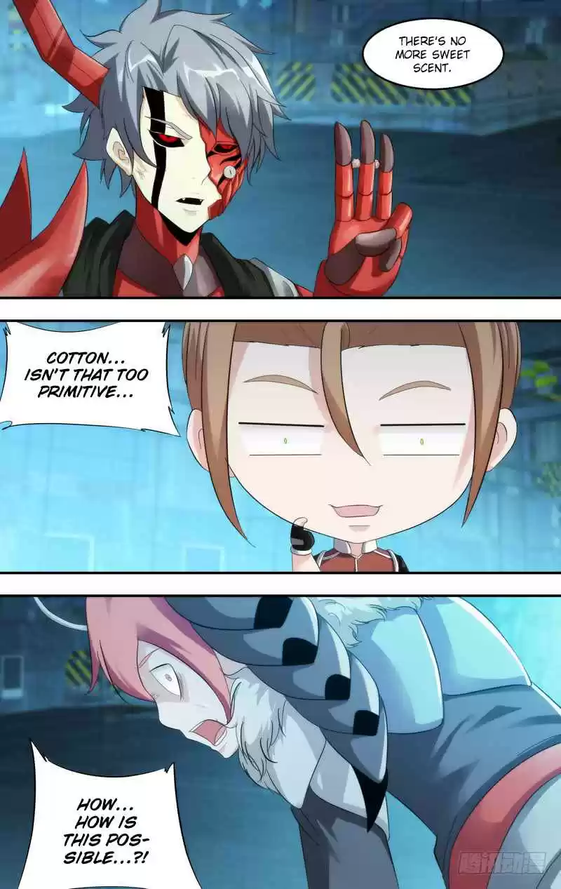 Chong Sheng Resurrection Ch. 201