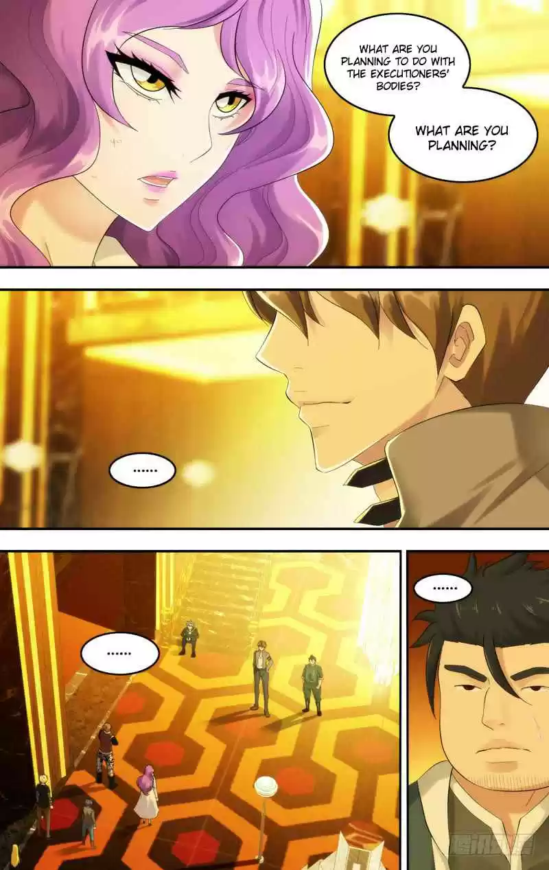 Chong Sheng Resurrection Ch. 207