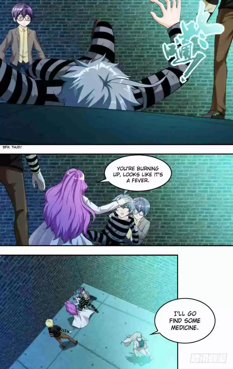 Chong Sheng Resurrection Ch. 209