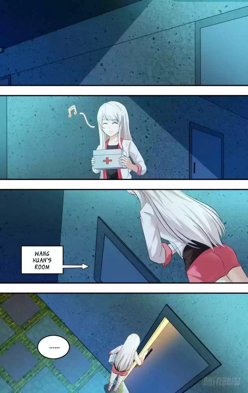 Chong Sheng Resurrection Ch. 209