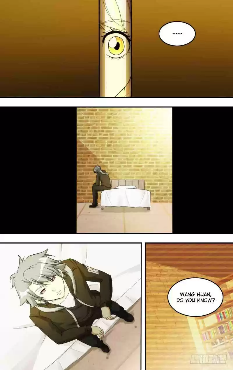 Chong Sheng Resurrection Ch. 209