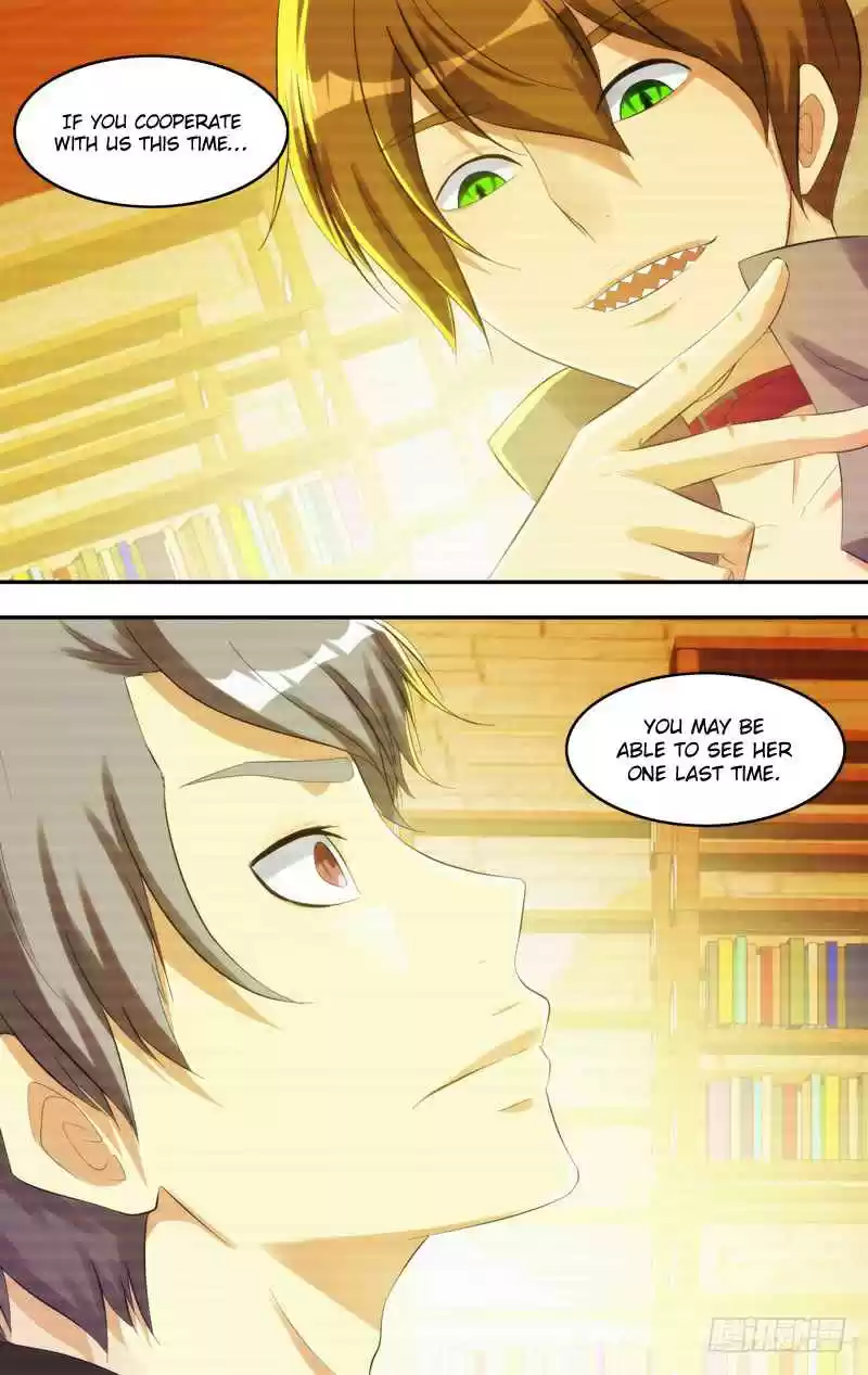 Chong Sheng Resurrection Ch. 209