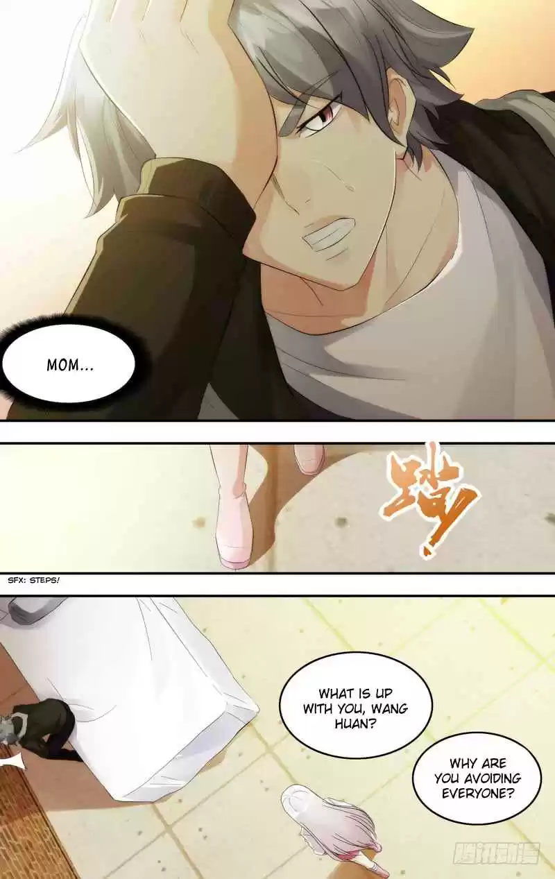 Chong Sheng Resurrection Ch. 209