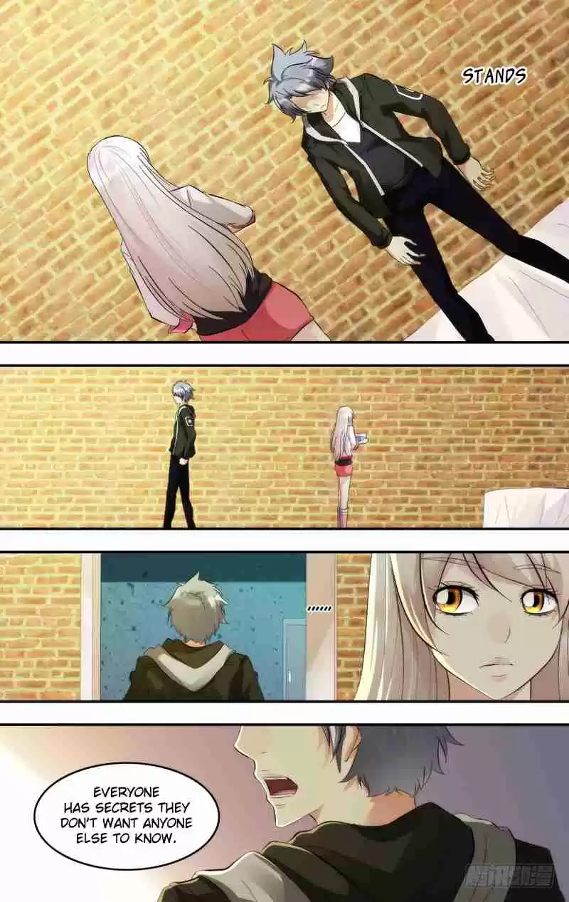 Chong Sheng Resurrection Ch. 209