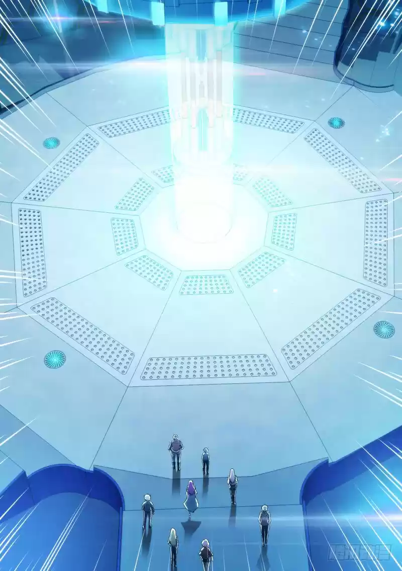 Chong Sheng Resurrection Ch. 210