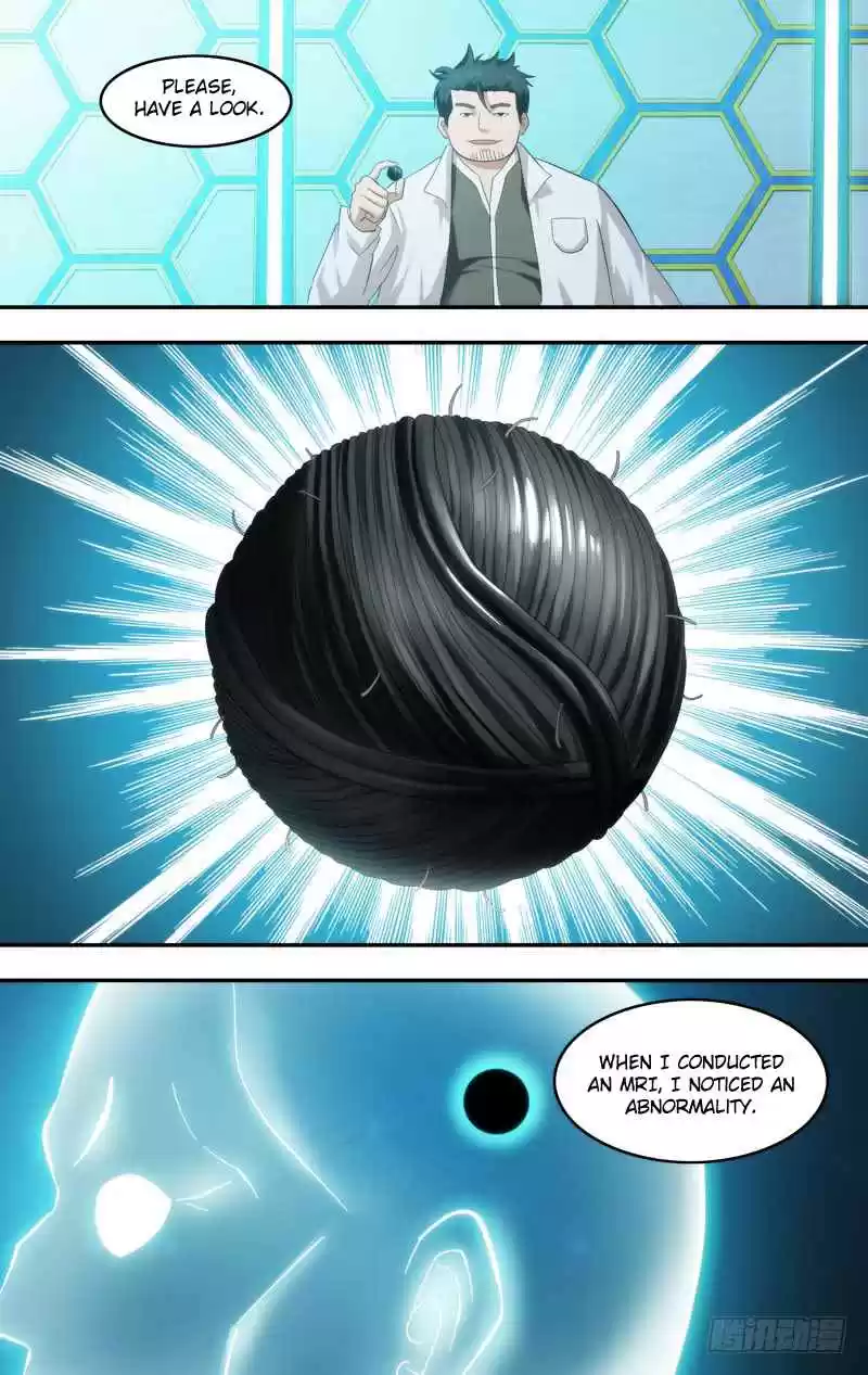 Chong Sheng Resurrection Ch. 211