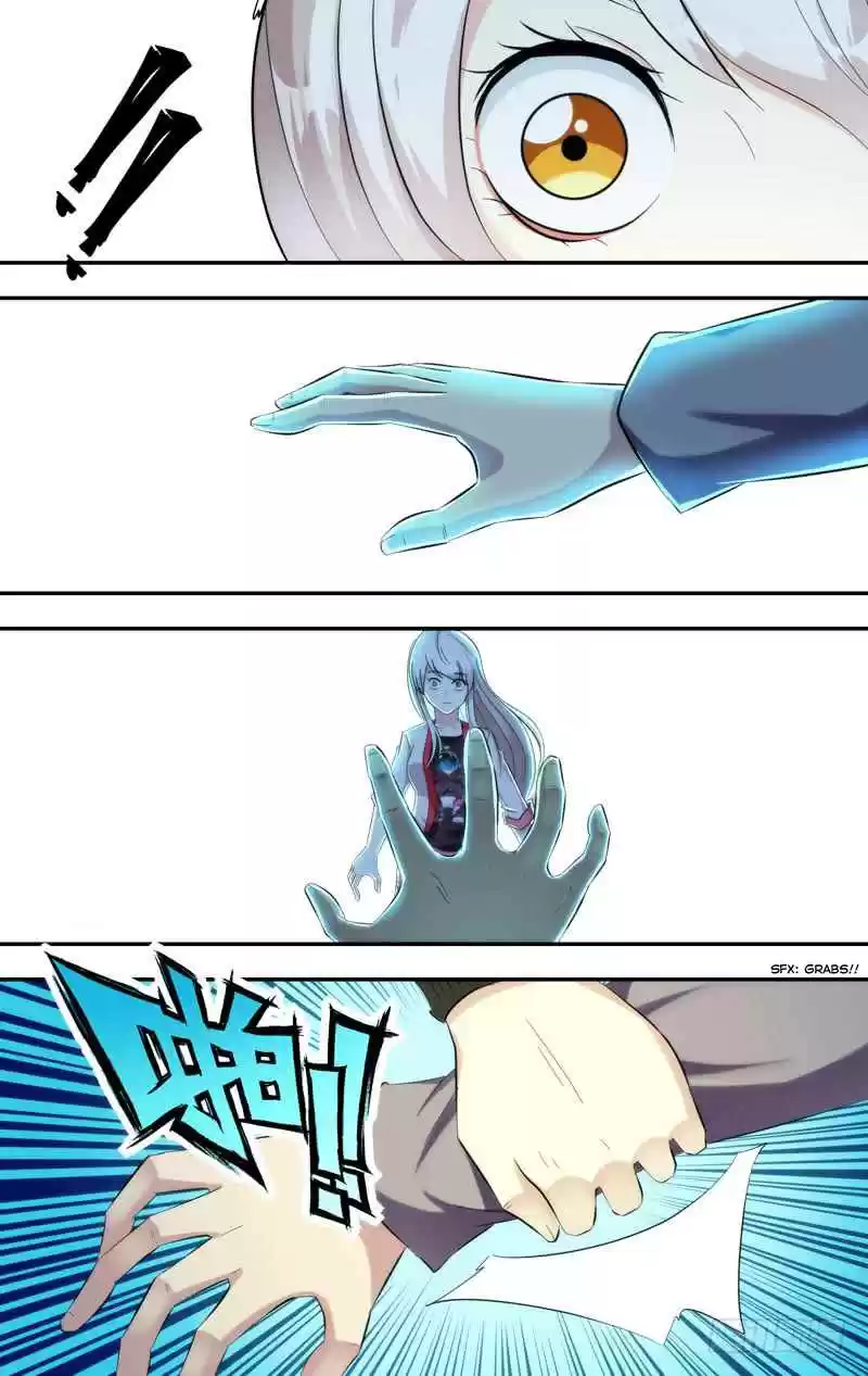 Chong Sheng Resurrection Ch. 211