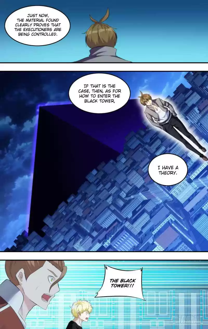 Chong Sheng Resurrection Ch. 212