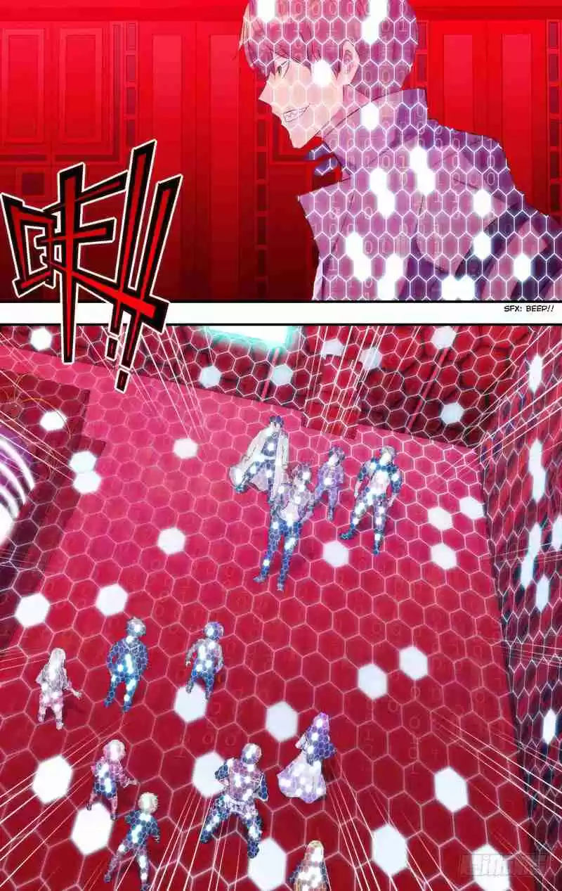 Chong Sheng Resurrection Ch. 212