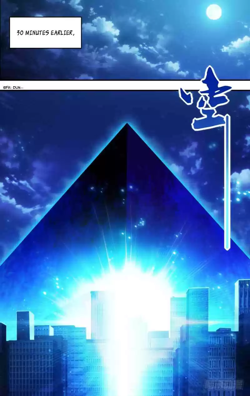 Chong Sheng Resurrection Ch. 213