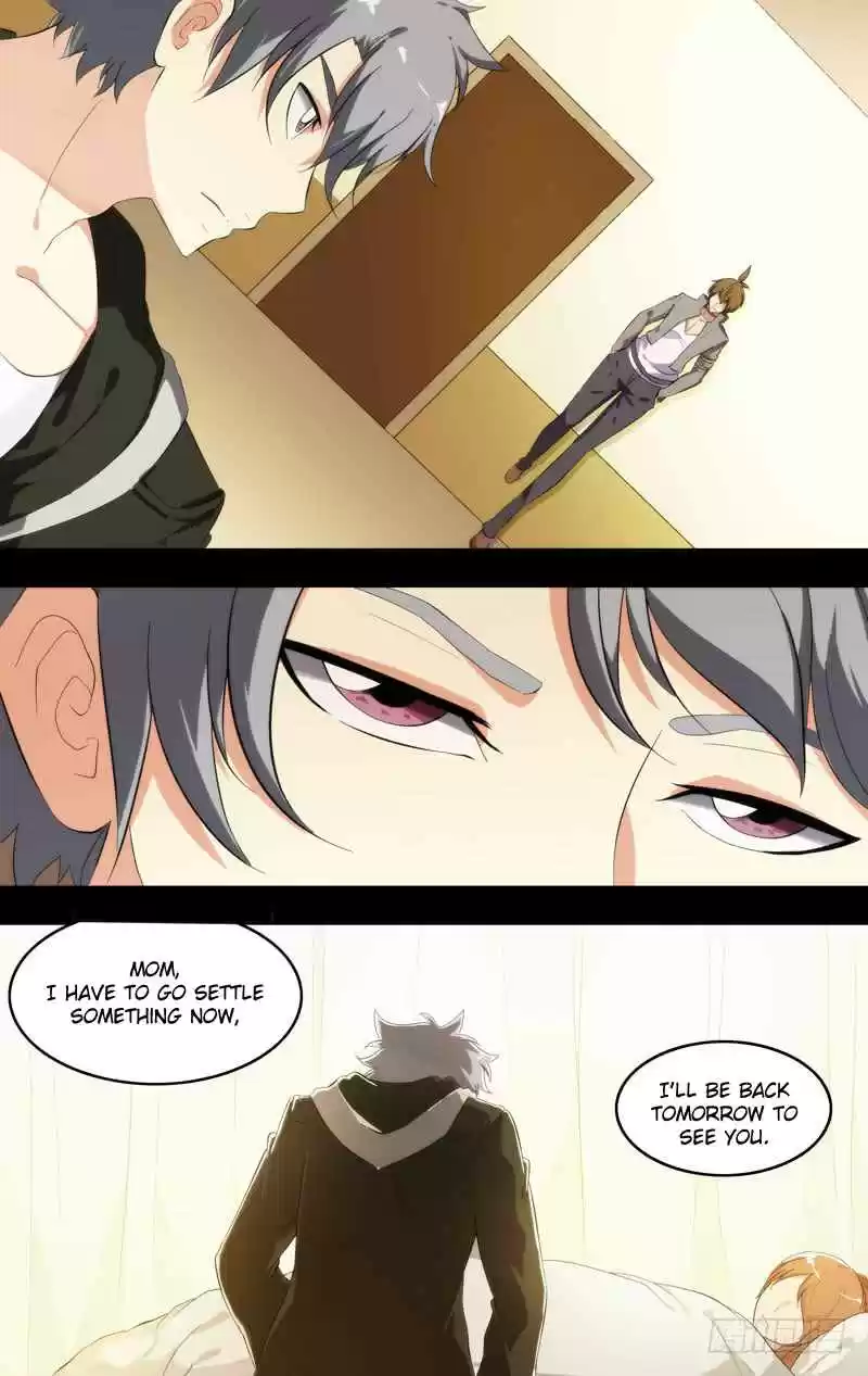 Chong Sheng Resurrection Ch. 213